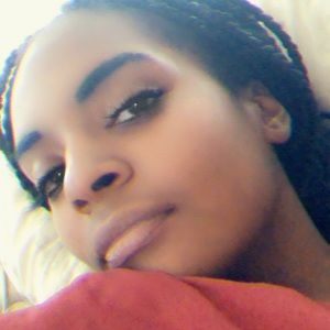 Meet your Posher, Chariesha
